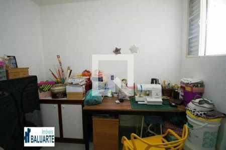 Casa à venda com 3 quartos, 110m² em Jardim Santa Cruz (Campo Grande), São Paulo