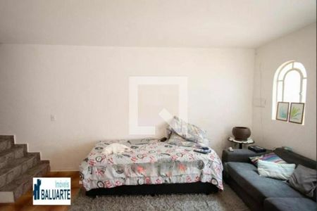 Casa à venda com 3 quartos, 110m² em Jardim Santa Cruz (Campo Grande), São Paulo