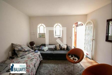 Casa à venda com 3 quartos, 110m² em Jardim Santa Cruz (Campo Grande), São Paulo