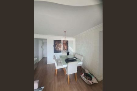 Apartamento à venda com 3 quartos, 70m² em Vila Isa, São Paulo