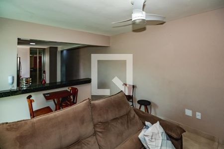 Apartamento à venda com 2 quartos, 102m² em São Gabriel, Belo Horizonte