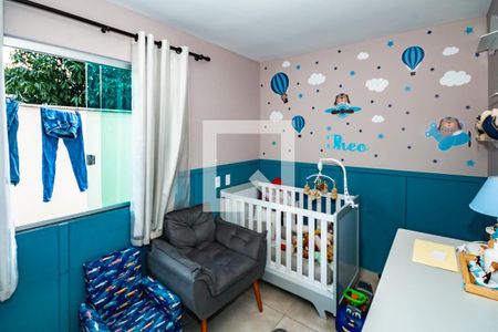 Apartamento à venda com 2 quartos, 102m² em São Gabriel, Belo Horizonte