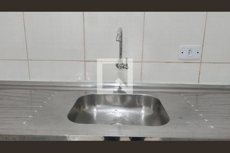 Sala / cozinha  de casa para alugar com 3 quartos, 85m² em Jardim Márcia, Suzano