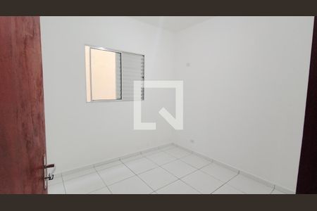 Quarto 2 de casa para alugar com 3 quartos, 85m² em Jardim Márcia, Suzano