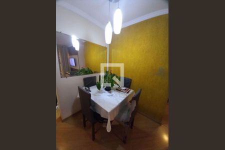 Apartamento à venda com 3 quartos, 60m² em Vila Inglesa, São Paulo