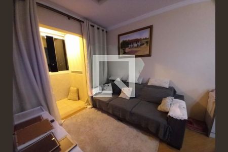 Apartamento à venda com 3 quartos, 60m² em Vila Inglesa, São Paulo