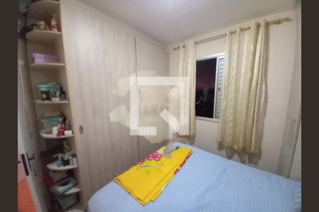 Apartamento à venda com 3 quartos, 60m² em Vila Inglesa, São Paulo
