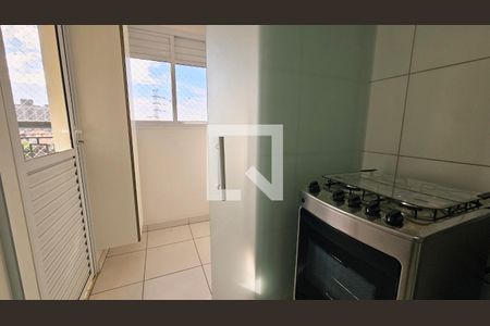 Apartamento à venda com 2 quartos, 56m² em Jardim Ermida I, Jundiaí