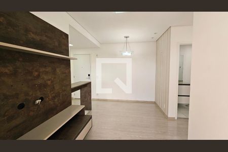 Apartamento à venda com 2 quartos, 56m² em Jardim Ermida I, Jundiaí