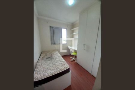 Apartamento à venda com 3 quartos, 65m² em Vila Sao Paulo, São Paulo