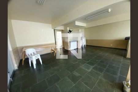 Apartamento à venda com 3 quartos, 65m² em Vila Sao Paulo, São Paulo