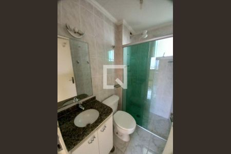 Apartamento à venda com 3 quartos, 80m² em Vila Sao Paulo, São Paulo