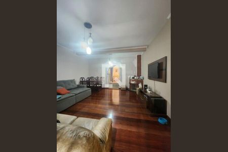 Casa à venda com 3 quartos, 228m² em Vila Sao Pedro, São Paulo