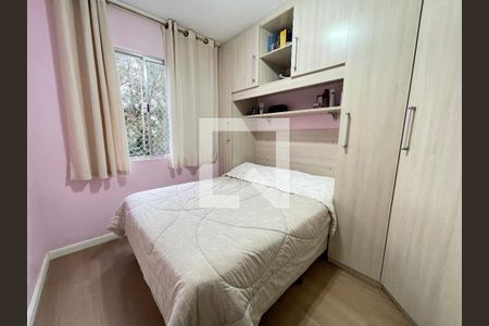 Quarto 1 de apartamento à venda com 3 quartos, 63m² em Jardim D’abril, São Paulo