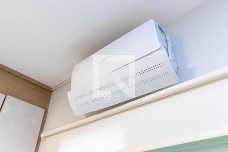 Quarto 1 de apartamento à venda com 2 quartos, 44m² em Água Fria, São Paulo