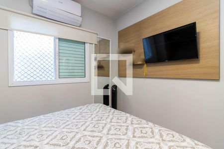 Quarto 1 de apartamento à venda com 2 quartos, 44m² em Água Fria, São Paulo