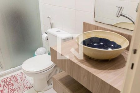 Apartamento à venda com 3 quartos, 75m² em Campininha, São Paulo