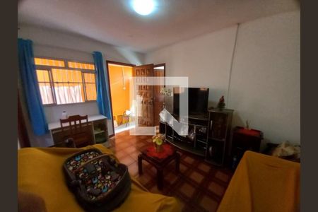 Casa à venda com 1 quarto, 81m² em Jardim Orly, São Paulo