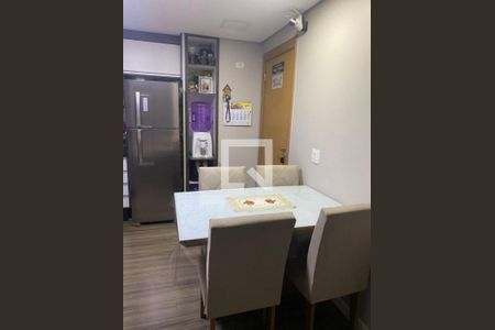 Apartamento à venda com 2 quartos, 47m² em Jardim Nove de Julho, São Paulo