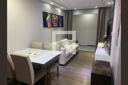 Apartamento à venda com 2 quartos, 47m² em Jardim Nove de Julho, São Paulo