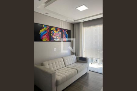 Apartamento à venda com 2 quartos, 47m² em Jardim Nove de Julho, São Paulo