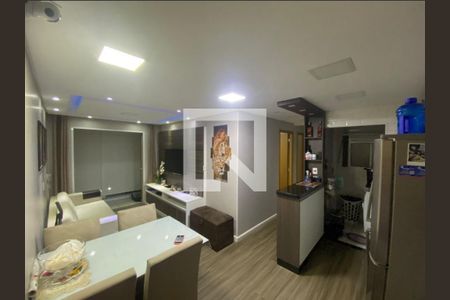Apartamento à venda com 2 quartos, 47m² em Jardim Nove de Julho, São Paulo