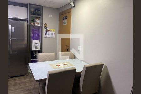 Apartamento à venda com 2 quartos, 47m² em Jardim Nove de Julho, São Paulo