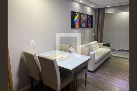 Apartamento à venda com 2 quartos, 47m² em Jardim Nove de Julho, São Paulo