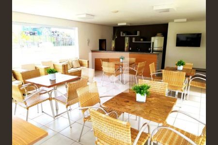 Apartamento à venda com 2 quartos, 47m² em Jardim Nove de Julho, São Paulo