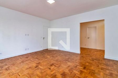 Apartamento à venda com 3 quartos, 267m² em Paraíso, São Paulo