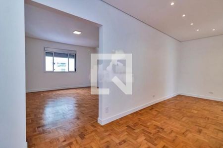 Apartamento à venda com 3 quartos, 267m² em Paraíso, São Paulo