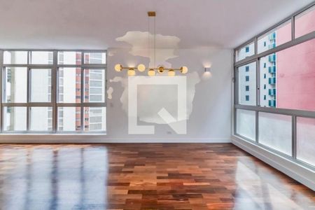 Apartamento à venda com 3 quartos, 267m² em Paraíso, São Paulo