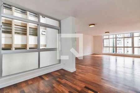 Apartamento à venda com 3 quartos, 267m² em Paraíso, São Paulo