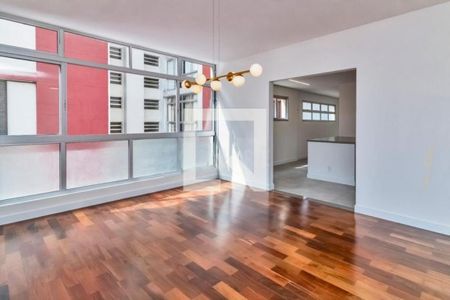 Apartamento à venda com 3 quartos, 267m² em Paraíso, São Paulo