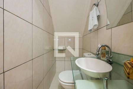 Sala de Jantar de casa para alugar com 3 quartos, 140m² em Jardim Clementino, Taboão da Serra
