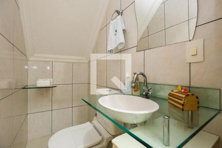 Sala de Jantar de casa para alugar com 3 quartos, 140m² em Jardim Clementino, Taboão da Serra