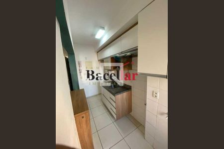 Apartamento à venda com 2 quartos, 51m² em Del Castilho, Rio de Janeiro