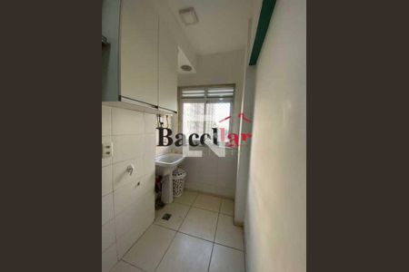 Apartamento à venda com 2 quartos, 51m² em Del Castilho, Rio de Janeiro
