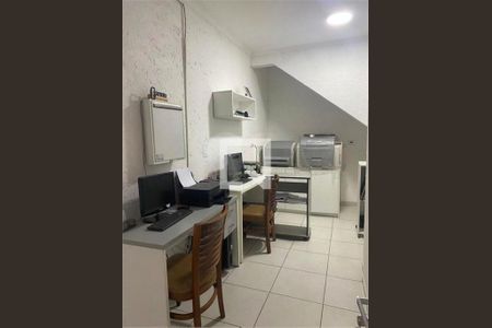 Casa à venda com 11 quartos, 302m² em Santana, São Paulo