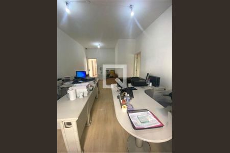 Casa à venda com 11 quartos, 302m² em Santana, São Paulo