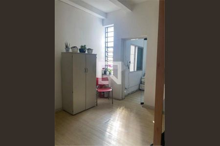 Casa à venda com 11 quartos, 302m² em Santana, São Paulo