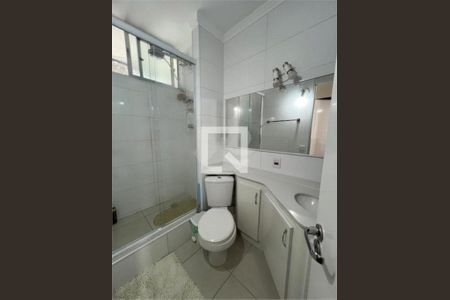 Apartamento à venda com 2 quartos, 48m² em Parque Peruche, São Paulo