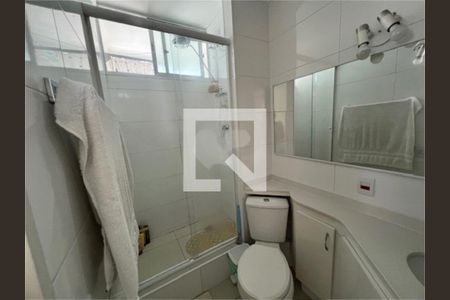 Apartamento à venda com 2 quartos, 48m² em Parque Peruche, São Paulo