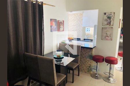 Apartamento à venda com 3 quartos, 69m² em Luz, São Paulo