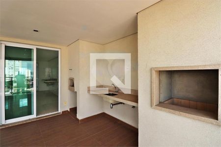 Apartamento à venda com 4 quartos, 203m² em Chora Menino, São Paulo