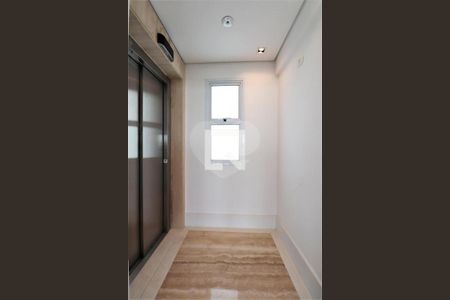 Apartamento à venda com 4 quartos, 203m² em Chora Menino, São Paulo