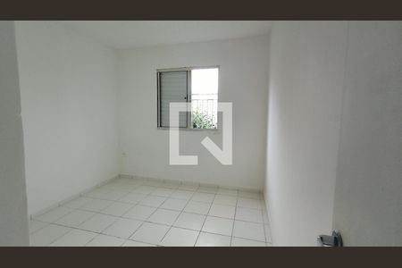 Sala de apartamento para alugar com 2 quartos, 50m² em Jardim Europa, Suzano
