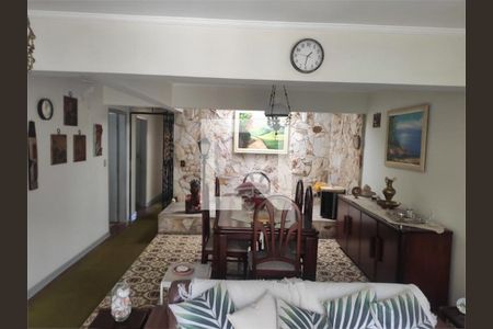 Casa à venda com 3 quartos, 250m² em Jardim Paraíso, São Paulo