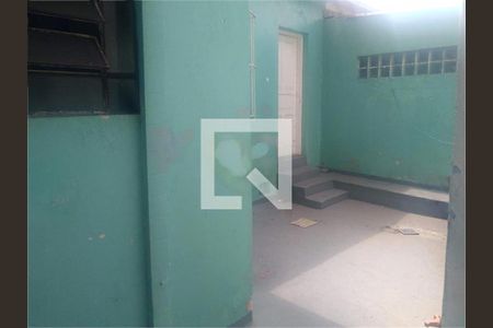 Casa à venda com 3 quartos, 178m² em Santana, São Paulo