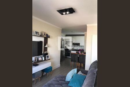 Casa à venda com 2 quartos, 50m² em Tucuruvi, São Paulo